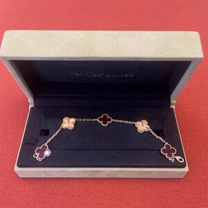 Van Cleef & Arpels Ladies' Bracelet